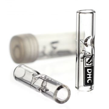 DHC Glass Filter Tip