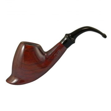 Volcano Rosewood Pipe
