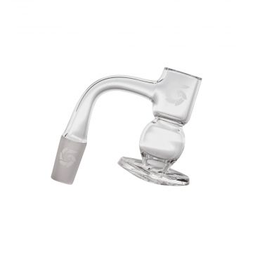 Glasshouse Egg Turbo Quartz Banger Kit