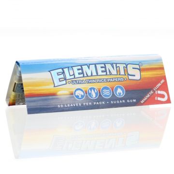 Elements 1 1/4 Paper