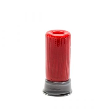 Empire Glassworks Shotgun Shell Chillum