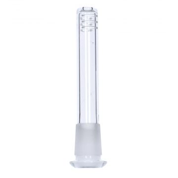 Clear 18.8mm > 14.5mm Male Downstem | 105mm
