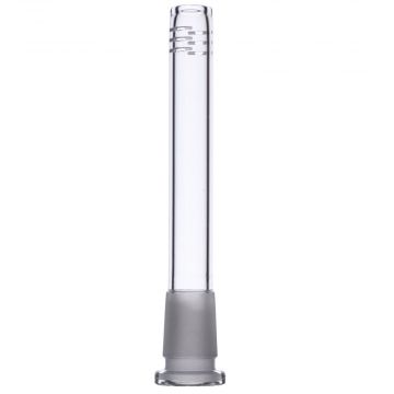 Male Clear Downstem 18.8mm > 14.5mm