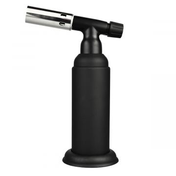 Ever Tech Lighter Dual Flame Butane Torch | 8 Inch