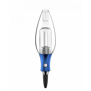 Exseed Dabcool W3 Electric Nectar Collector | Blue