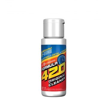 Formula 420 Cleaner 2oz Bottle