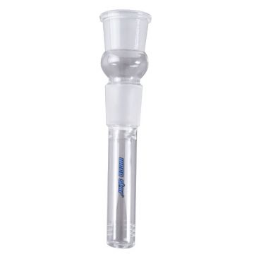 WS - Slitted Diffuser Downstem - 29.2mm - Front View 