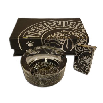 The Bulldog Amsterdam - Deluxe Gift Set