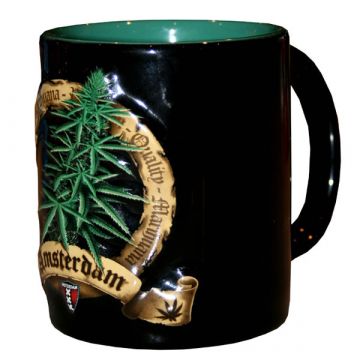 Top Bud Mug