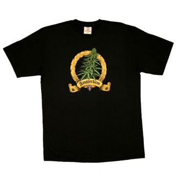 Top Bud - T-Shirt