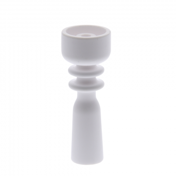 ERRL Gear - Female Ceramic Domeless Nail - 10mm 