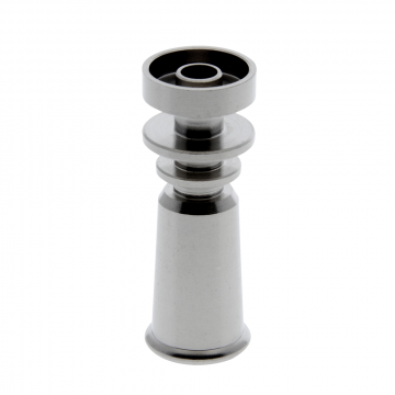 ERRL Gear - Female Titanium Domeless Nail - 10mm