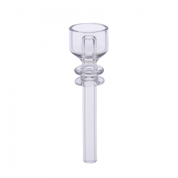 ERRL Gear - Quartz Domeless Nail - 14.5mm