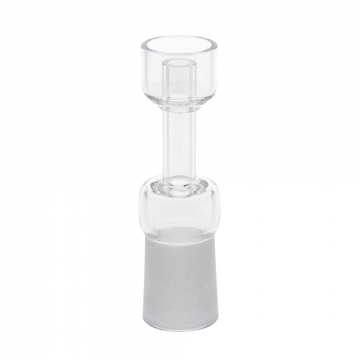 ERRL Gear - Female Quartz Domeless Nail - 14.5mm