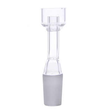 ERRL Gear - Male Quartz Domeless Nail - 14.5mm