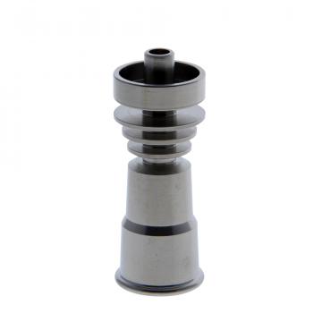 ERRL Gear - Female Titanium Domeless Nail - 18.8mm