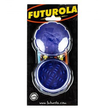 Futurola's Herb Grinder Combo Pack