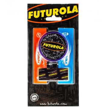 Futurola's Acrylic Grinder Combo Pack