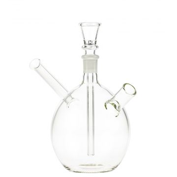 Glass Bong - Hand Model