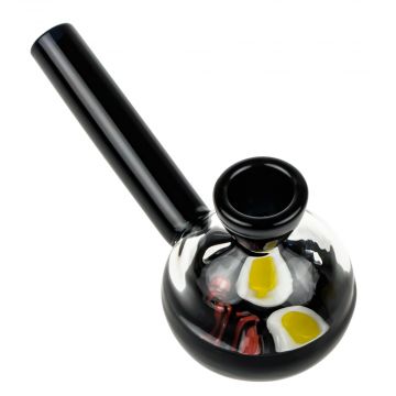 GlassHeads Wake and Bake Spoon Pipe 