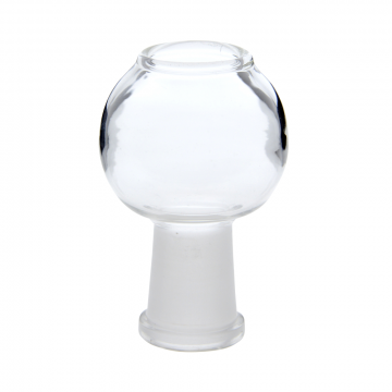 ERRL Gear - Quartz Glass Vapor Dome with 14.5mm Female Joint