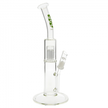 Grav Labs - Direct Inject Nano 8-arm Perc Vapor Bong