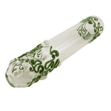 Steamroller - Green/White