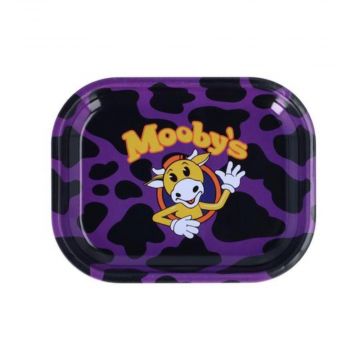 Jay and Silent Bob Mooby's Horizontal Rolling Tray | Small
