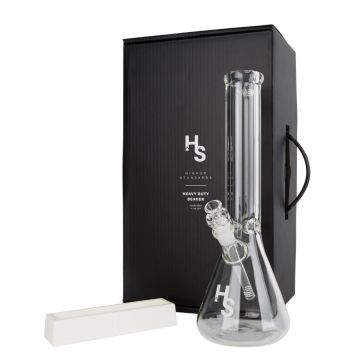 Higher Standards Heavy Duty Beaker