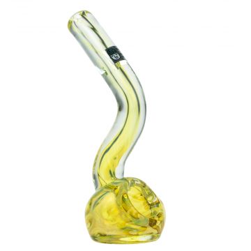 GlassHeads Illuminate Standing Sherlock Pipe 