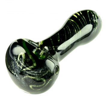 UPC Illuminati Spoon Pipe