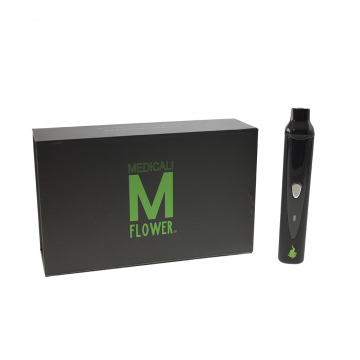 Medicali Flower Vaporizer Pen Set 