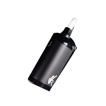 Relaxotech GVP 3-In-1 Vaporizer | Side View 1