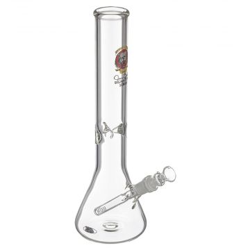 Jerome Baker 18.8mm Glass Beaker Icebong - 14 inch 