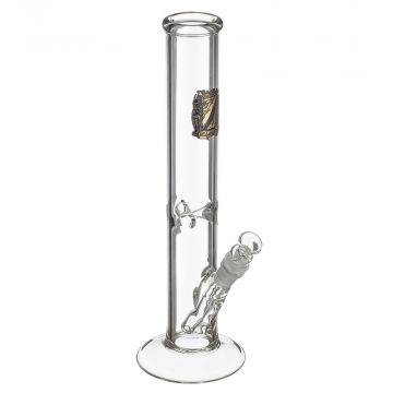 Jerome Baker 18.8mm Straight Glass Icebong - 14 inch 