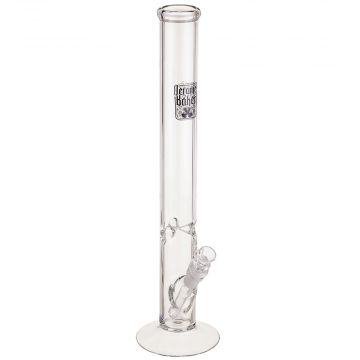 Jerome Baker 18.8mm Straight Glass Icebong 