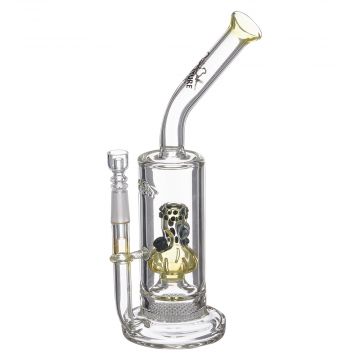 Jerome Baker – Signature Series Bong in a Bong