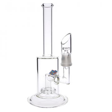 Jerome Baker - German Line - Glass Bong with Showerhead Perc