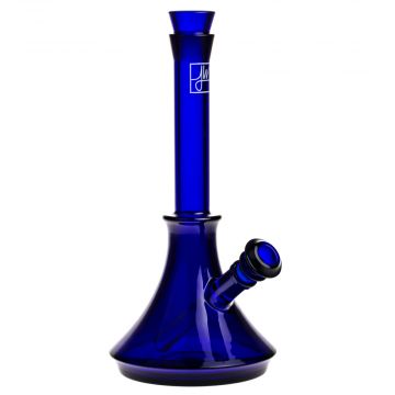 Jane West Beaker Bong - Side View 1