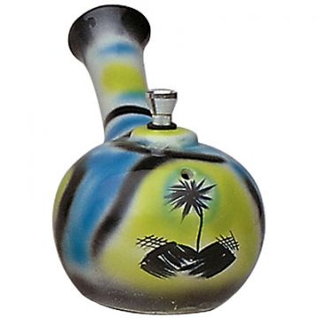 Ceramic Water Pipe