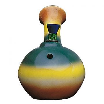 Ceramic Water Pipe