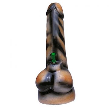 Ceramic Water Pipe