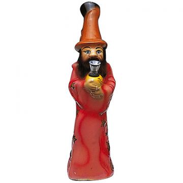 Ceramic Water Pipe