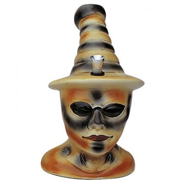 Ceramic Water Pipe