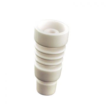 G-Spot Domeless Ceramic Oil Nail 