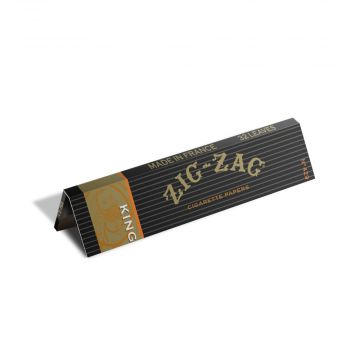 Zig Zag King Size Rolling Papers