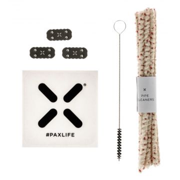 Pax Maintenance and Cleaning Kit - Complete Set