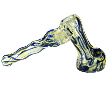 Inside Out Bubbler - Right side view 