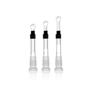 Grav Labs 14.5mm Adjustable Downstem