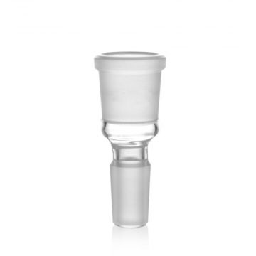 Grav Labs 14.5mm Male to 18.8mm Female Expansion Glass Adapter